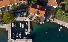 Tanja'S Seafront Orahovac Apartment